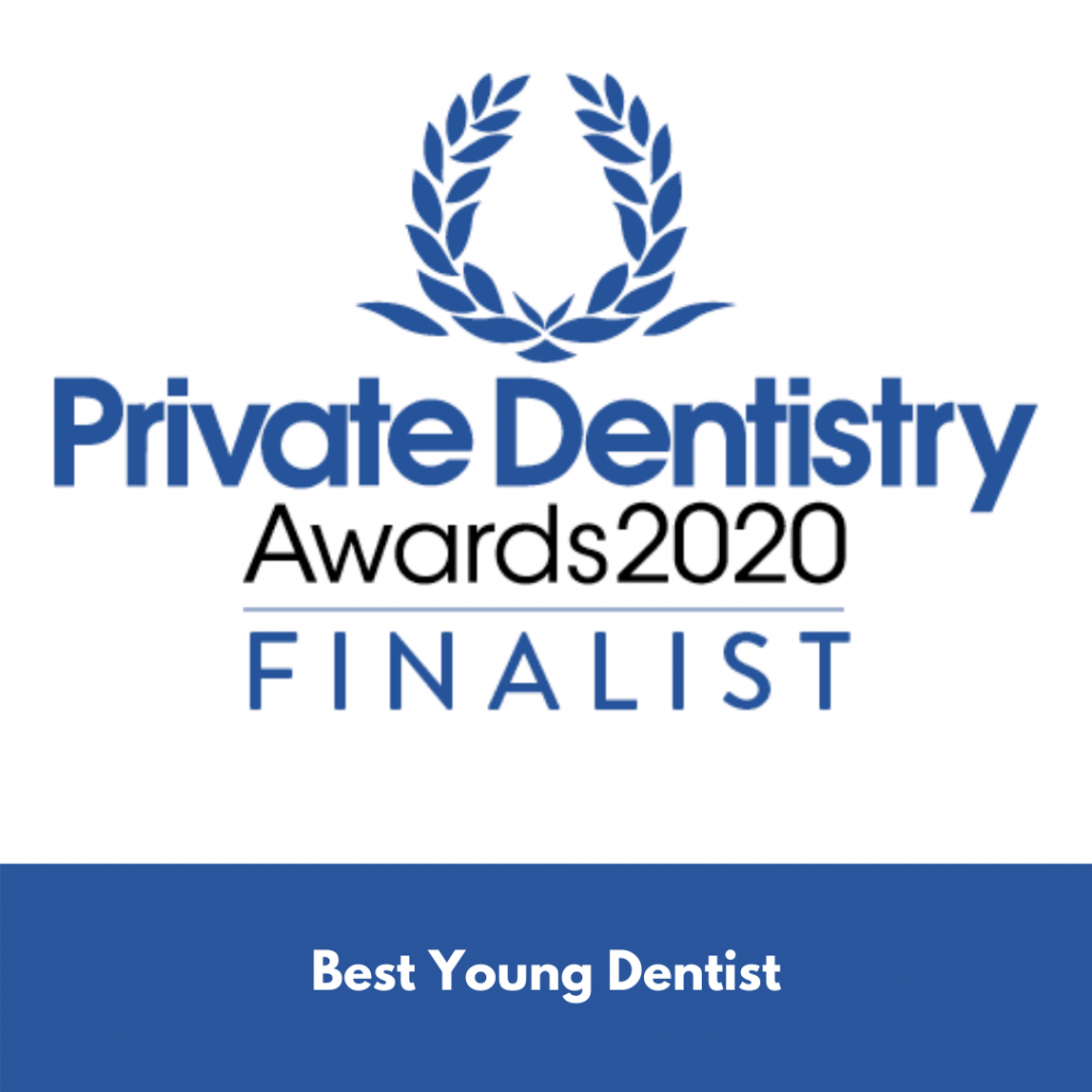 Award Winning Dentistry | Cherrybank Dental Spa Edinburgh