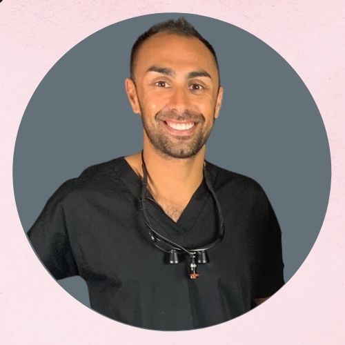 Meet The Cherrybank Dental Spa Team | Cherrybank Dental Spa Edinburgh