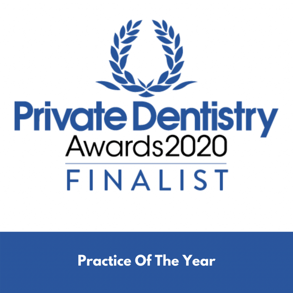 Award Winning Dentistry | Cherrybank Dental Spa Edinburgh