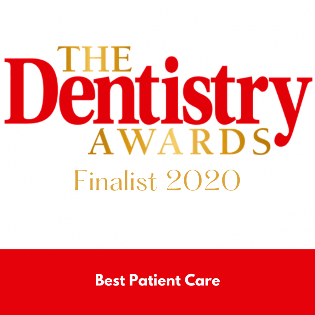 Award Winning Dentistry | Cherrybank Dental Spa Edinburgh