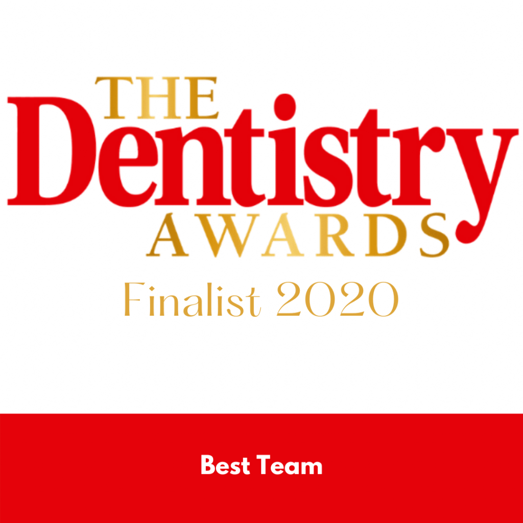 Award Winning Dentistry | Cherrybank Dental Spa Edinburgh