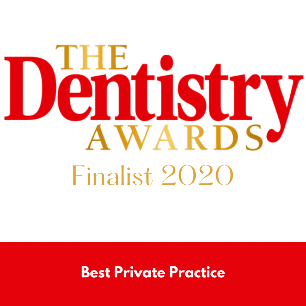 Award Winning Dentistry | Cherrybank Dental Spa Edinburgh