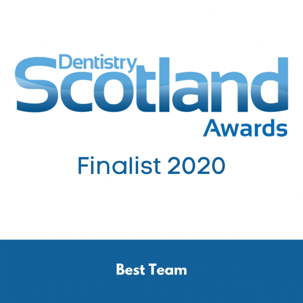 Award Winning Dentistry | Cherrybank Dental Spa Edinburgh
