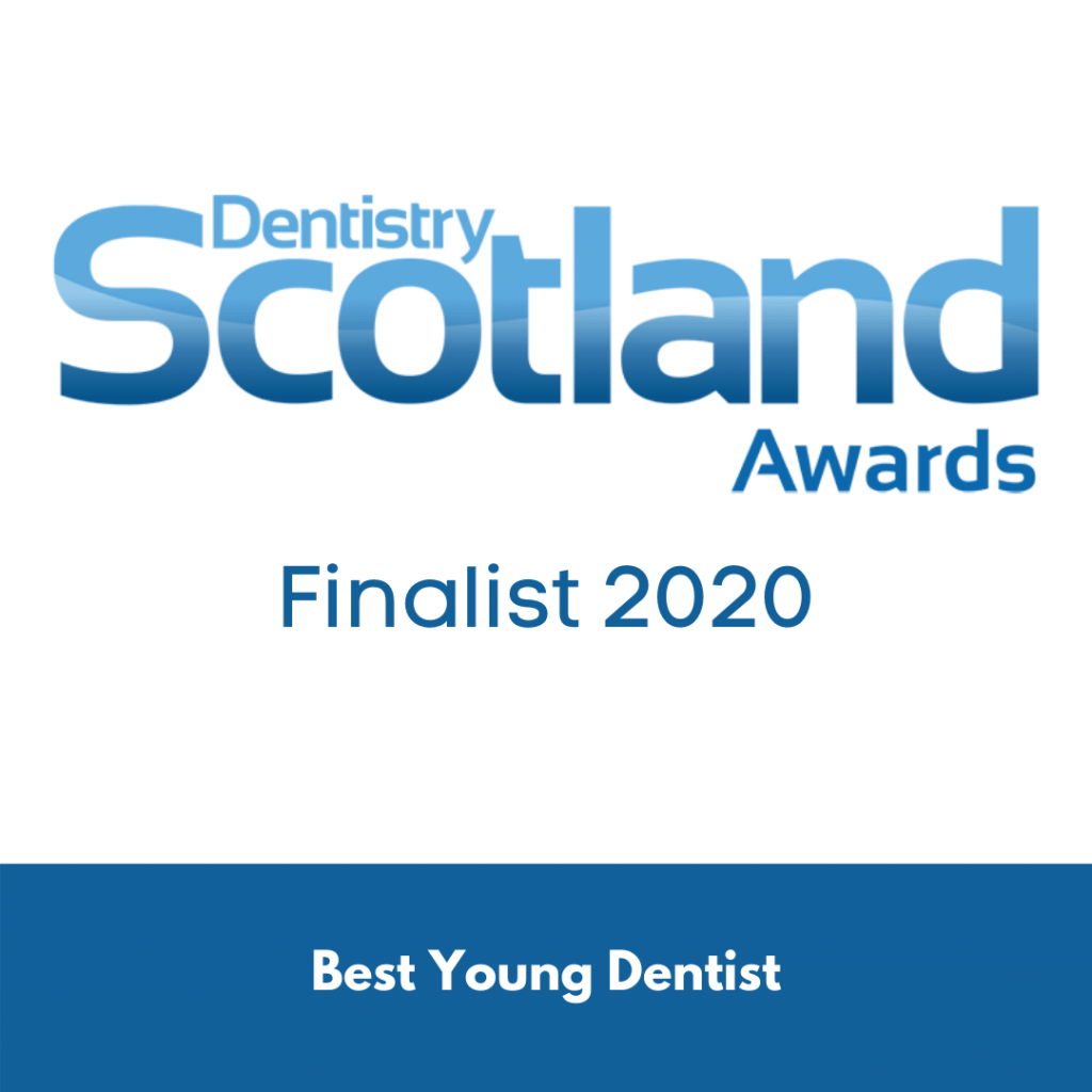 Award Winning Dentistry | Cherrybank Dental Spa Edinburgh