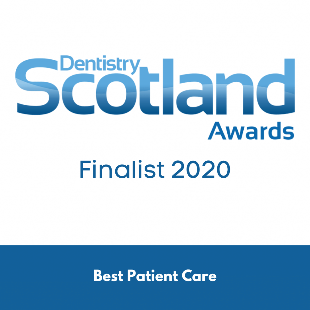 Award Winning Dentistry | Cherrybank Dental Spa Edinburgh