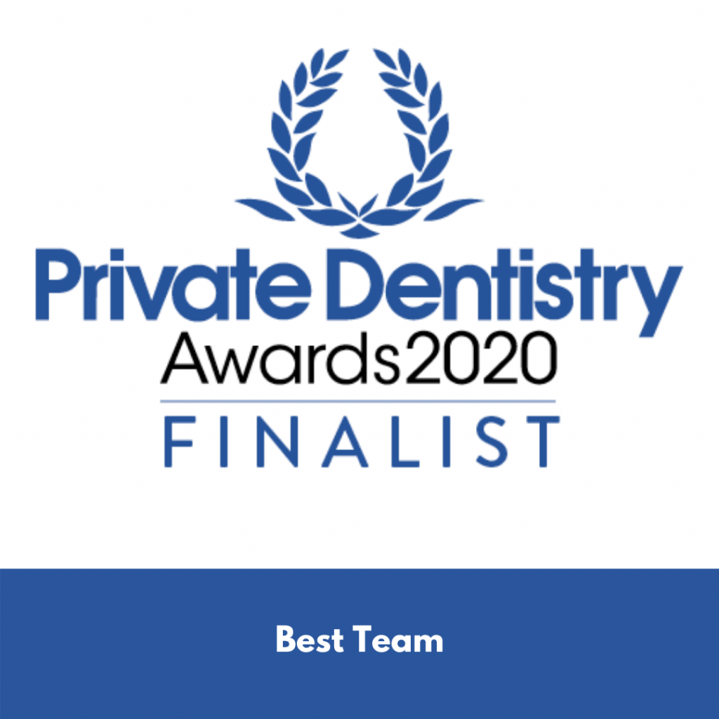 Award Winning Dentistry | Cherrybank Dental Spa Edinburgh