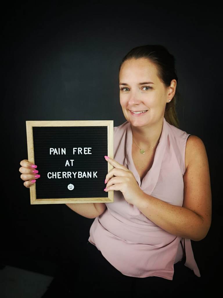 Dental Implants Edinburgh | Cherrybank Dental Spa Edinburgh