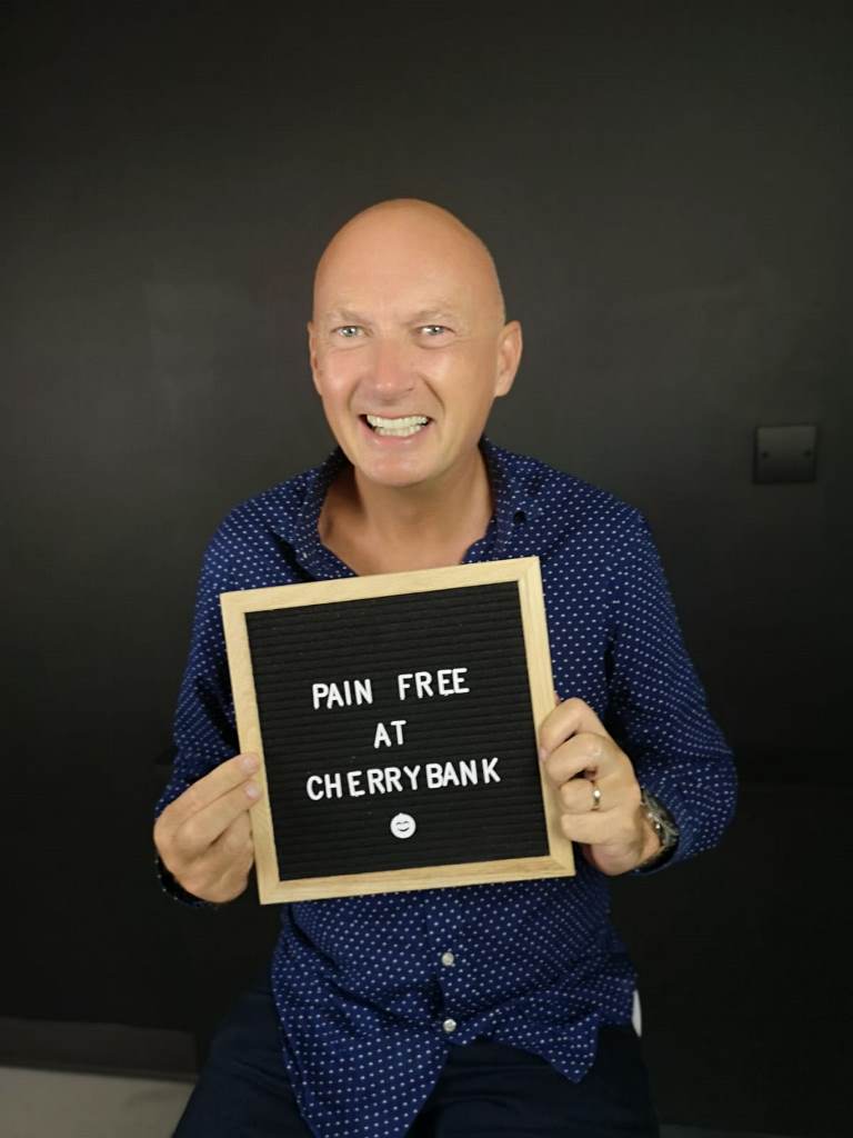 Dental Implants Edinburgh | Cherrybank Dental Spa Edinburgh