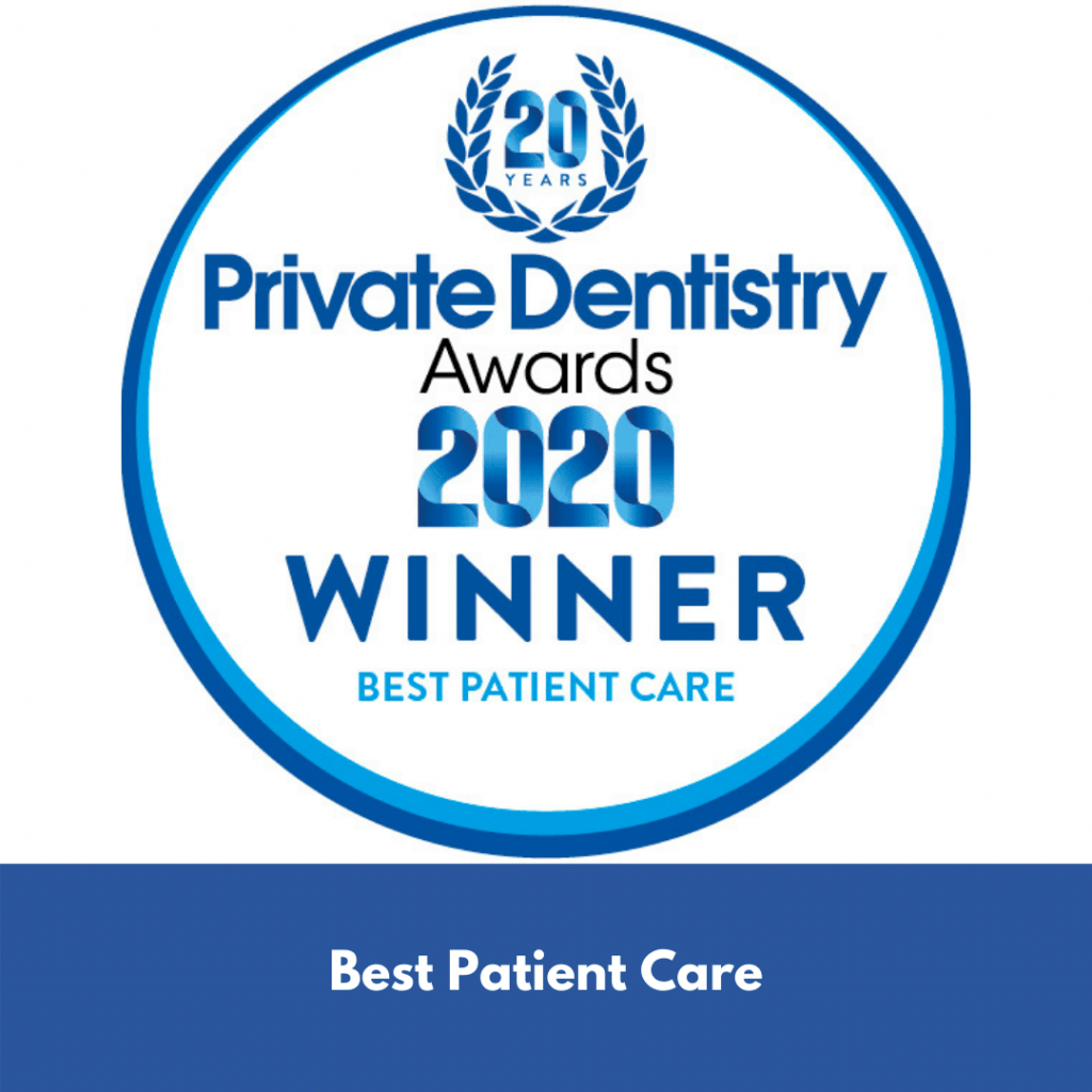 Award Winning Dentistry | Cherrybank Dental Spa Edinburgh