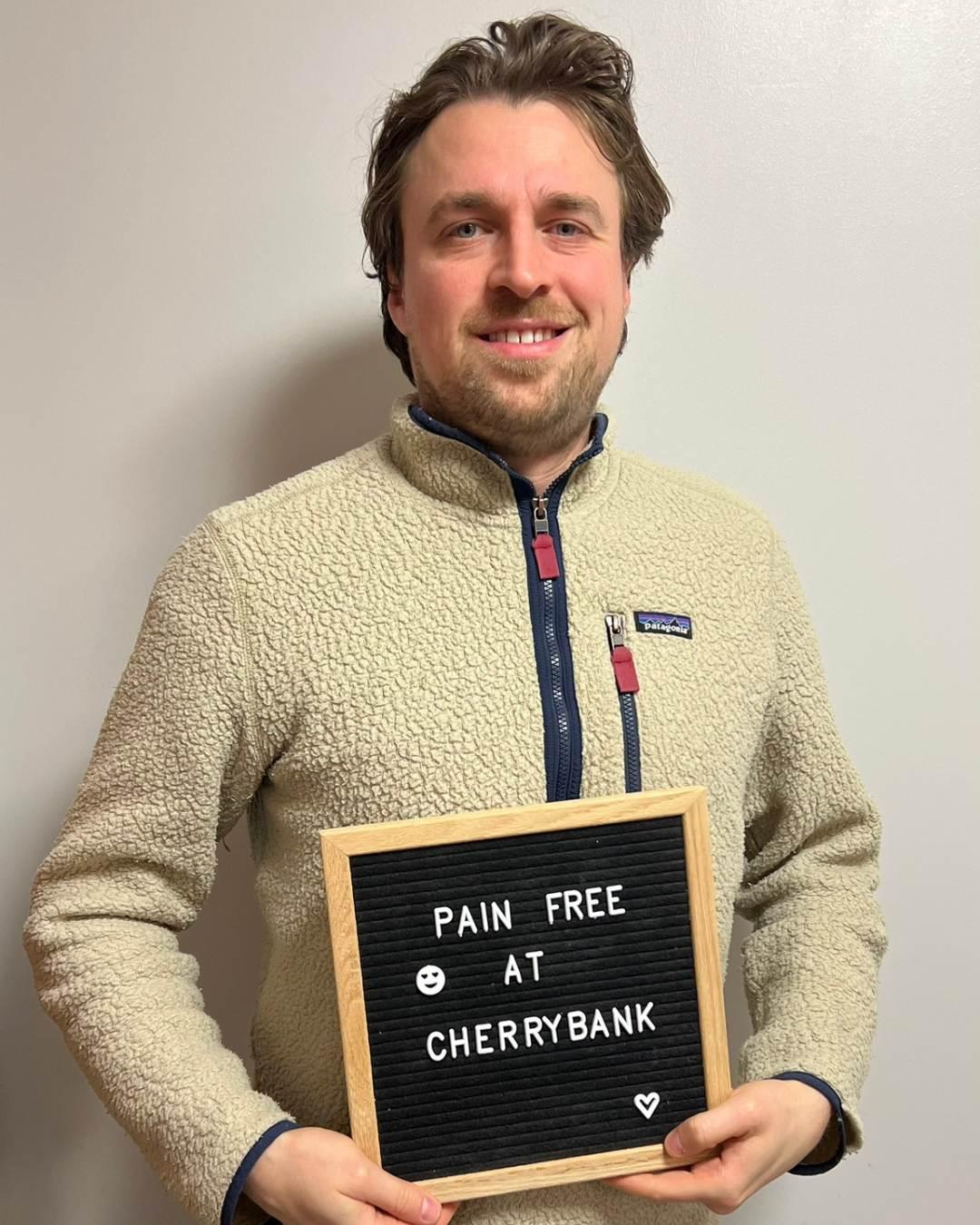 Straight Teeth at Cherrybank Edinburgh | Cherrybank Dental Spa Edinburgh Straight Teeth at Cherrybank Edinburgh | Cherrybank Dental Spa Edinburgh