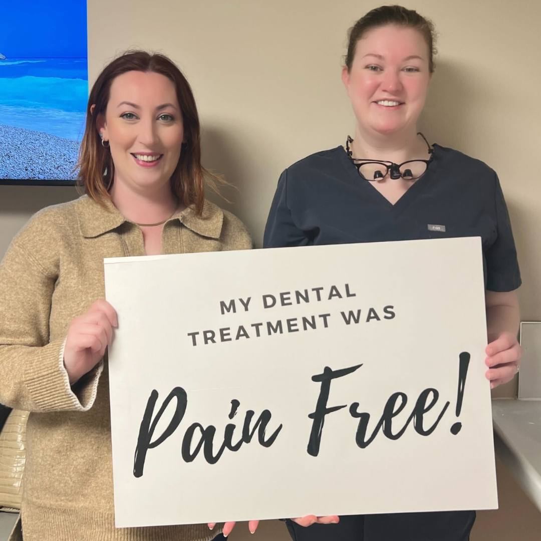 Pain Free Dentist in Edinburgh | Cherrybank Dental Spa Edinburgh Pain Free Dentist in Edinburgh | Cherrybank Dental Spa Edinburgh