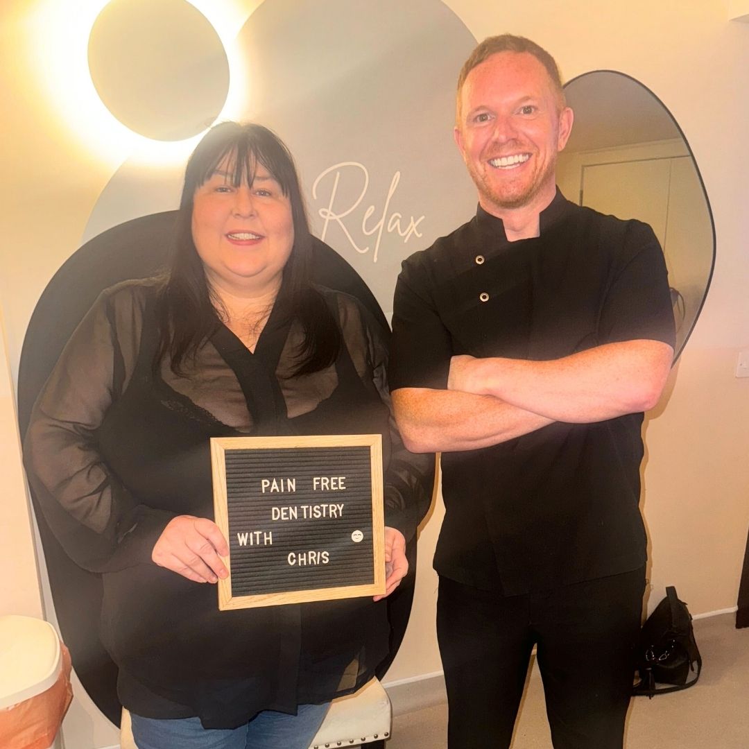 Pain Free Dentist in Edinburgh | Cherrybank Dental Spa Edinburgh Pain Free Dentist in Edinburgh | Cherrybank Dental Spa Edinburgh