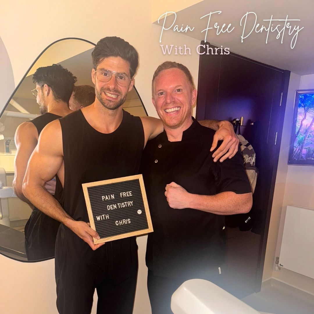 Pain Free Dentist in Edinburgh | Cherrybank Dental Spa Edinburgh Pain Free Dentist in Edinburgh | Cherrybank Dental Spa Edinburgh