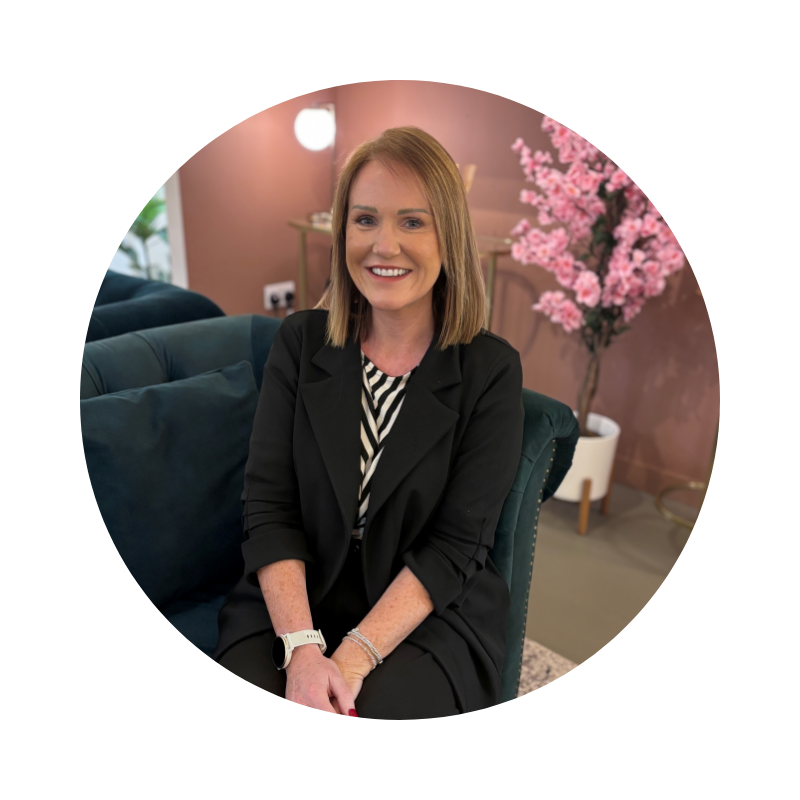 Linzi cherrybank team