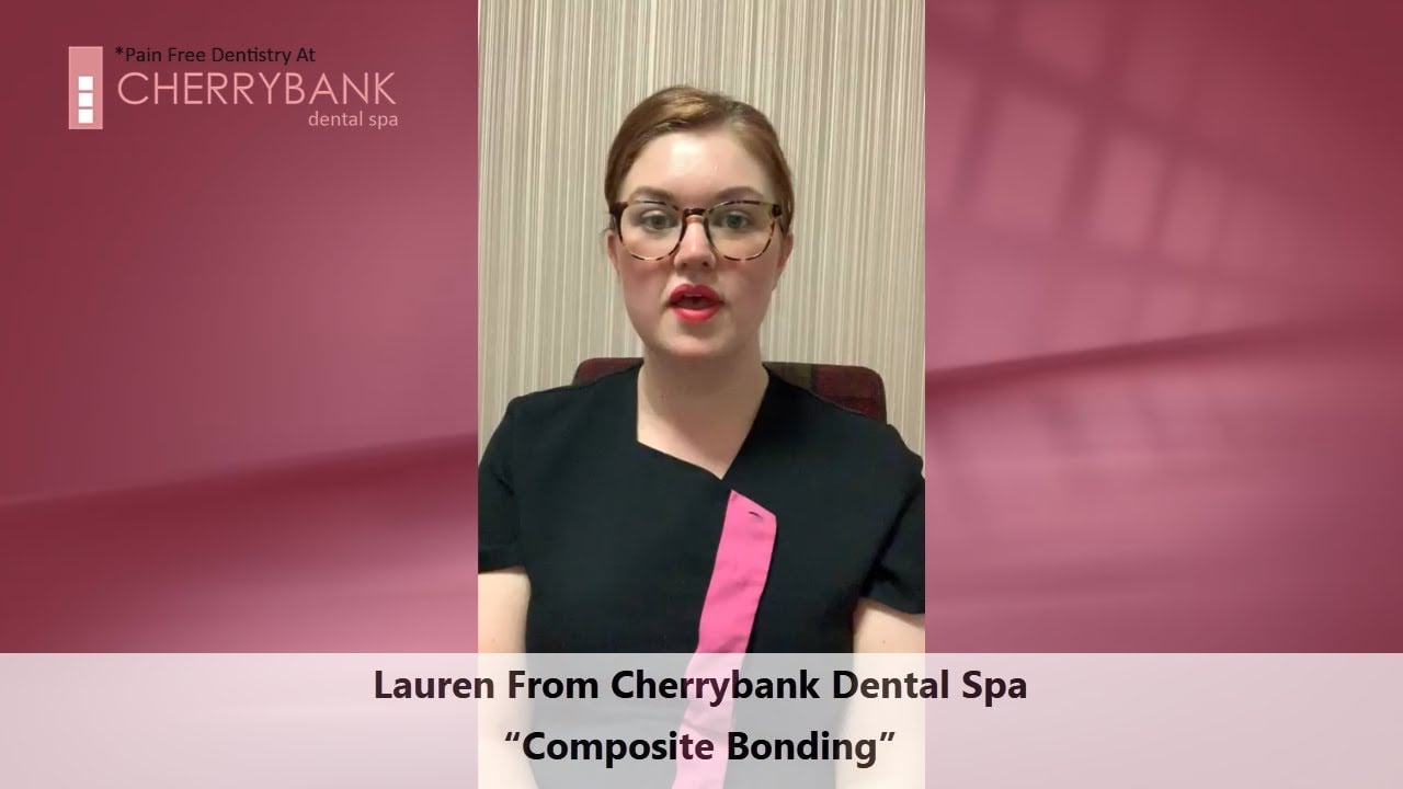 How Long Does Composite Bonding Last