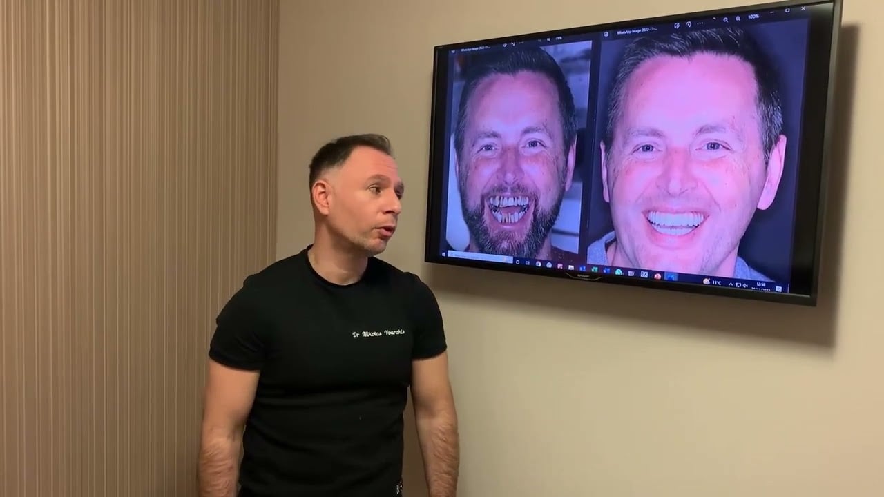 Dentist in Edinburgh