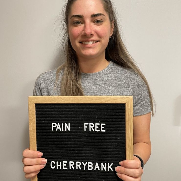Pain Free treatment at Cherrybank Dental Spa in Edinburgh 
